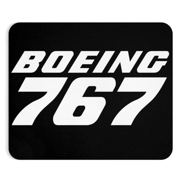 BOEING 767 - MOUSE PAD Printify